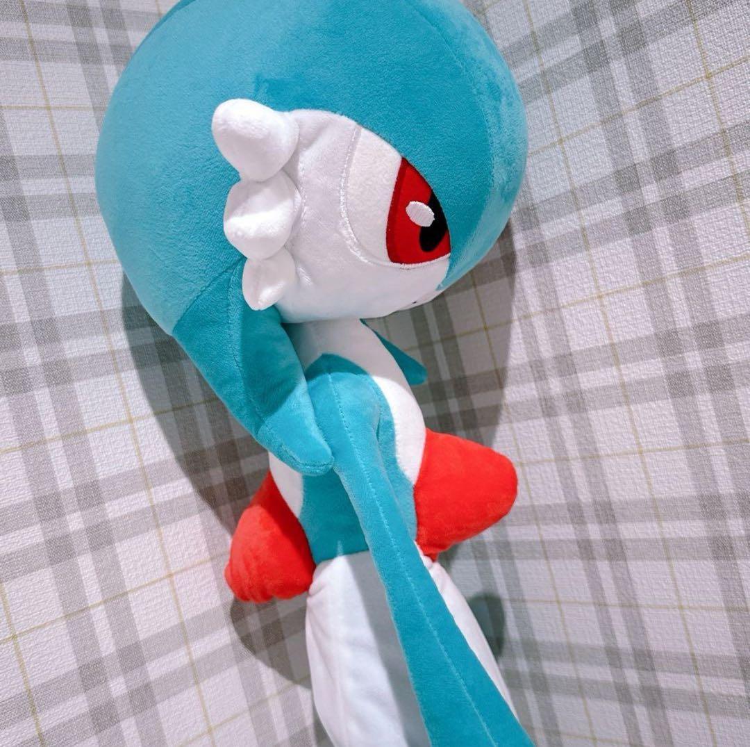 ポケモン 色違い サーナイト 70cm ぬいぐるみ ポケットモンスター