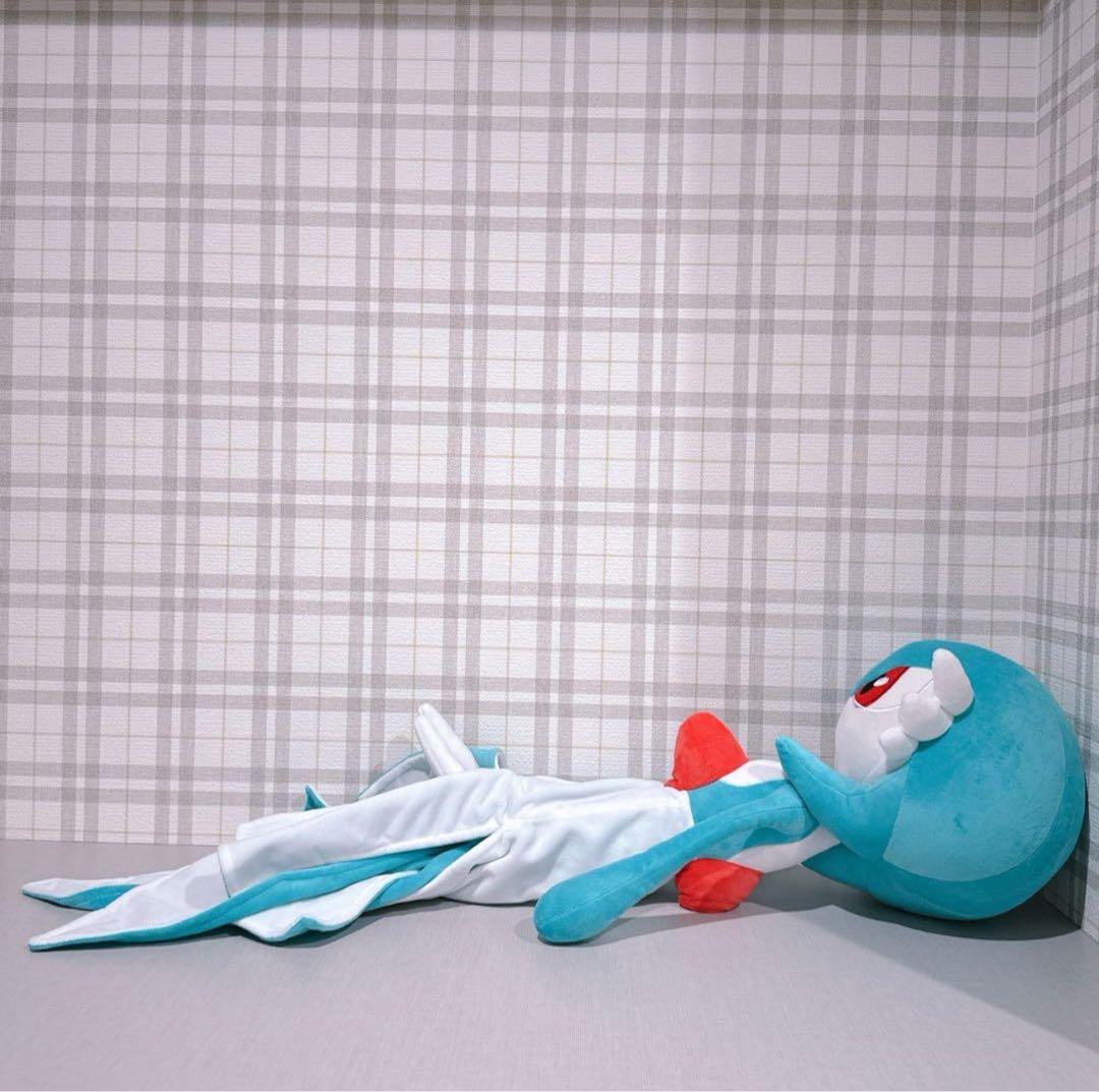 ポケモン 色違い サーナイト 70cm ぬいぐるみ ポケットモンスター