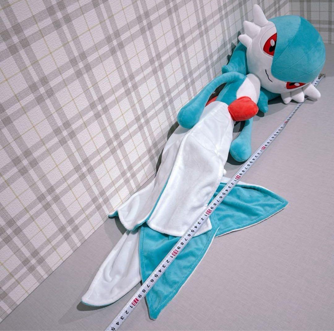 ポケモン 色違い サーナイト 70cm ぬいぐるみ ポケットモンスター