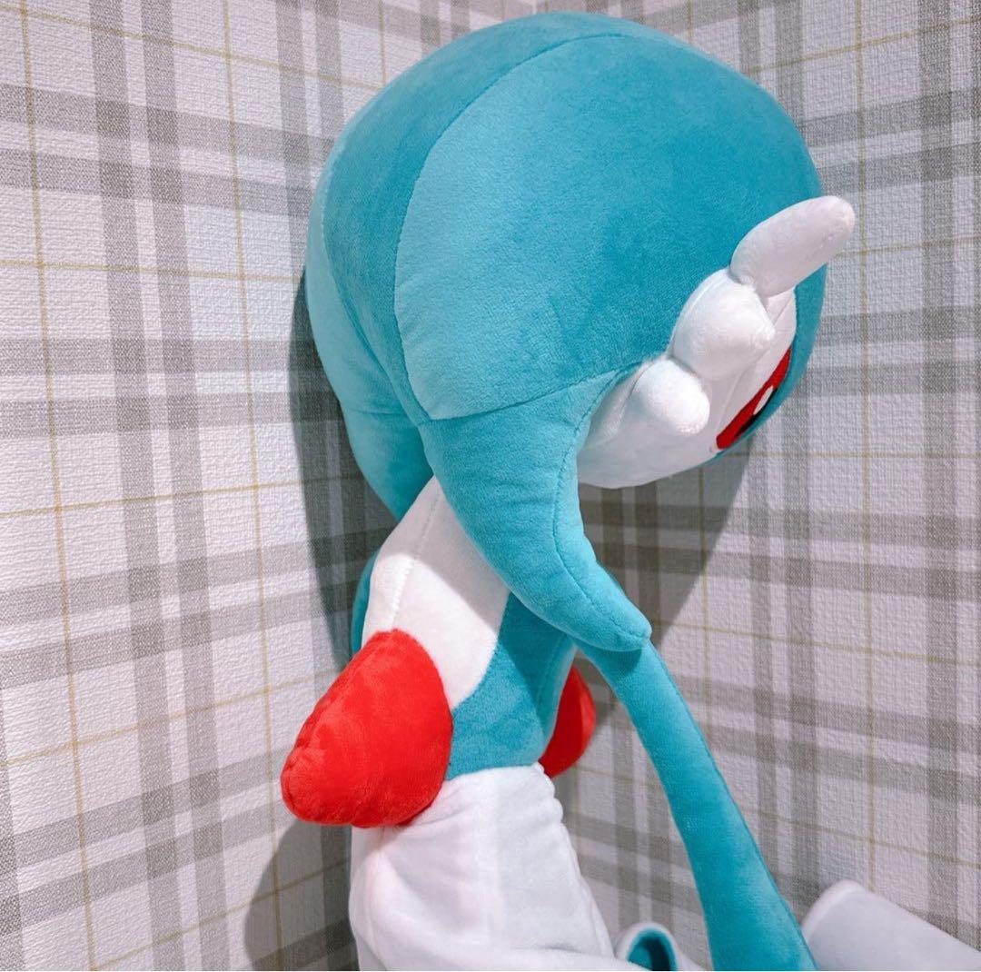 ポケモン 色違い サーナイト 70cm ぬいぐるみ ポケットモンスター