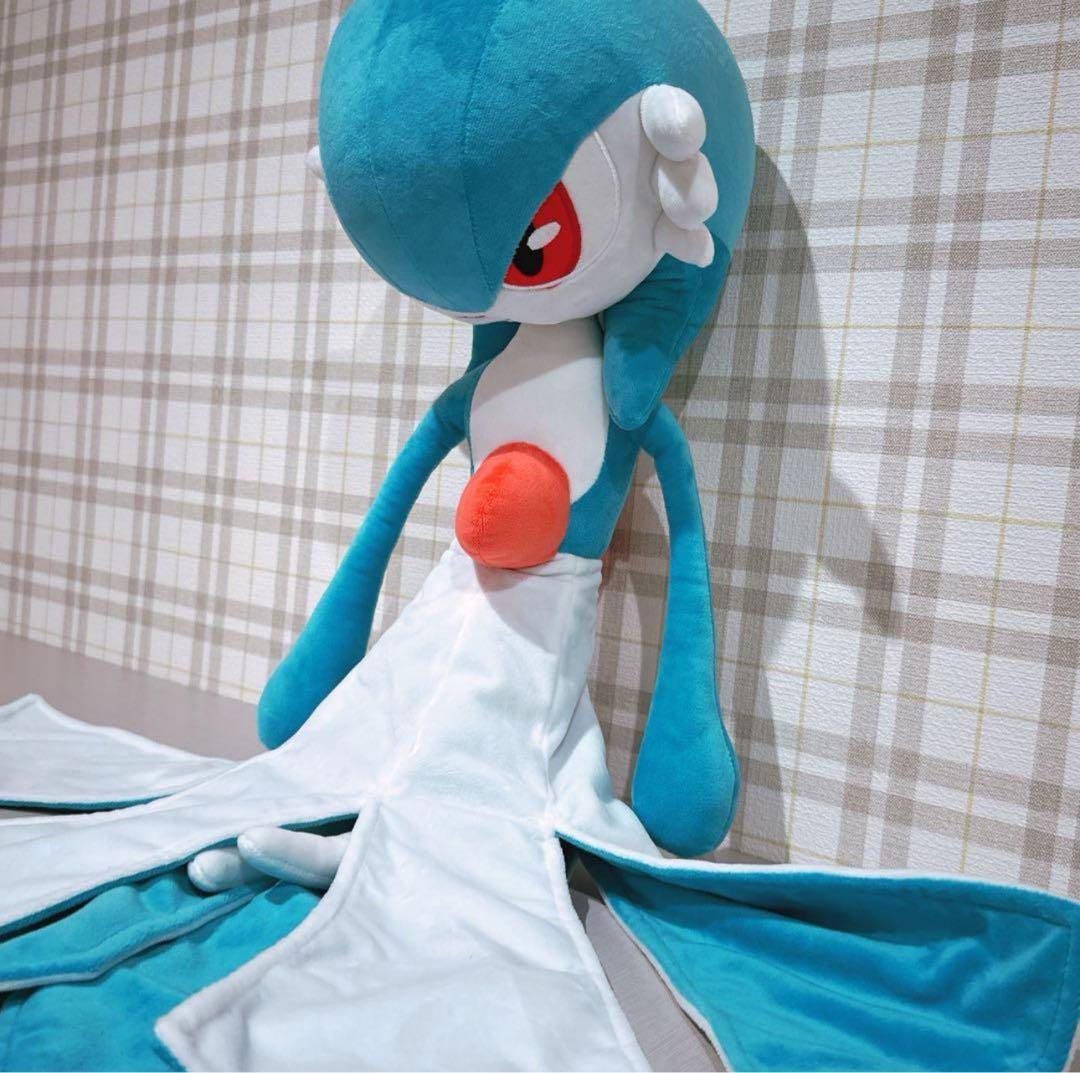 ポケモン 色違い サーナイト 70cm ぬいぐるみ ポケットモンスター