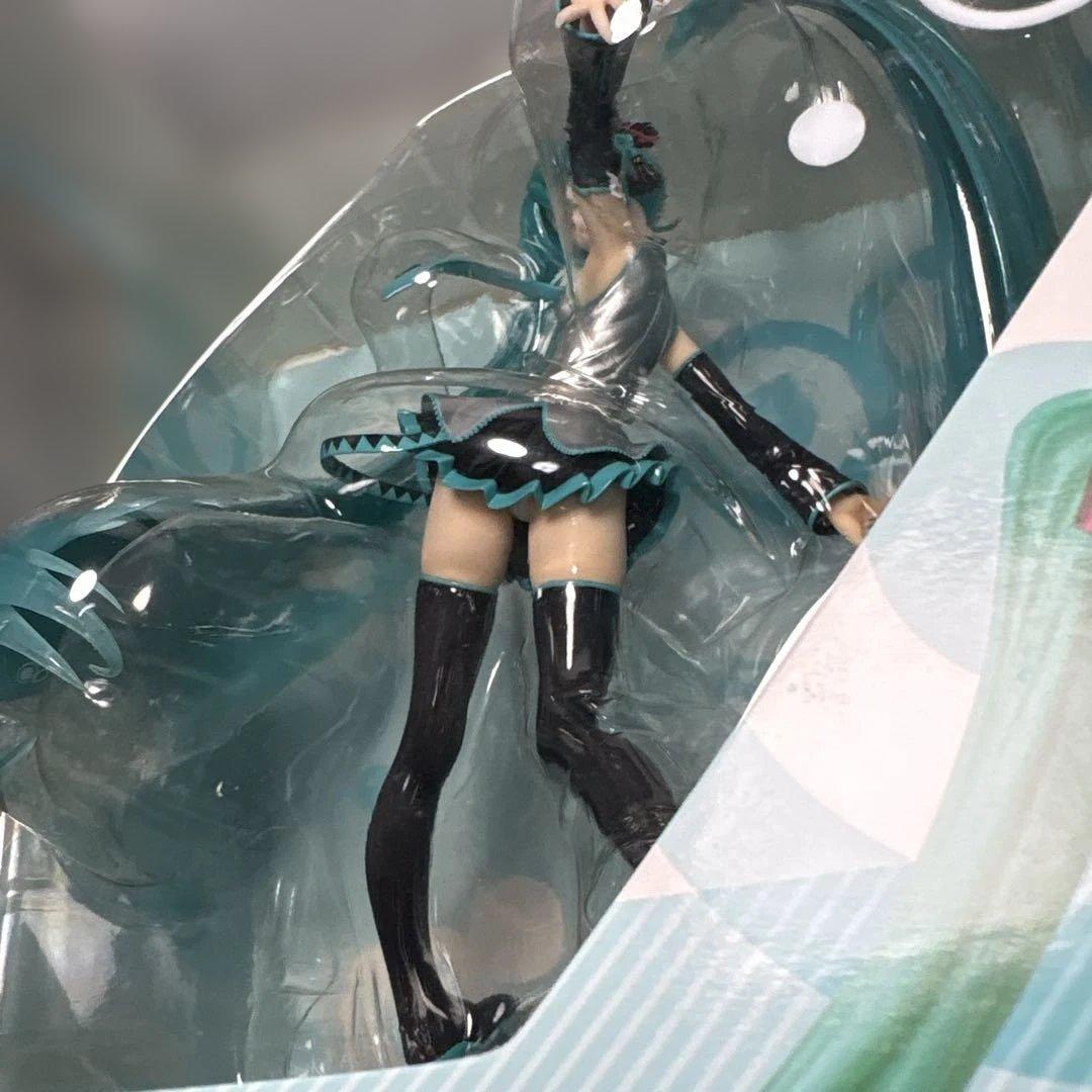 貴重品未開封キャラクターボーカルシリーズ01 初音ミク Tony ver 1／7