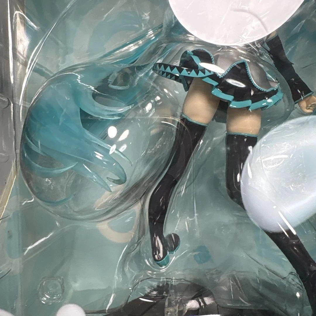 貴重品未開封キャラクターボーカルシリーズ01 初音ミク Tony ver 1／7