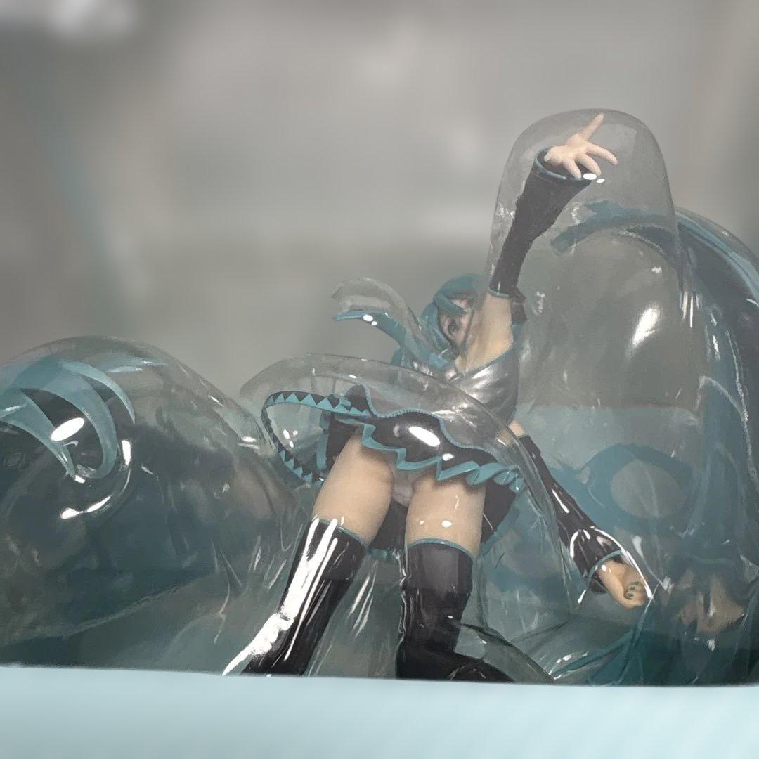 貴重品未開封キャラクターボーカルシリーズ01 初音ミク Tony ver 1／7