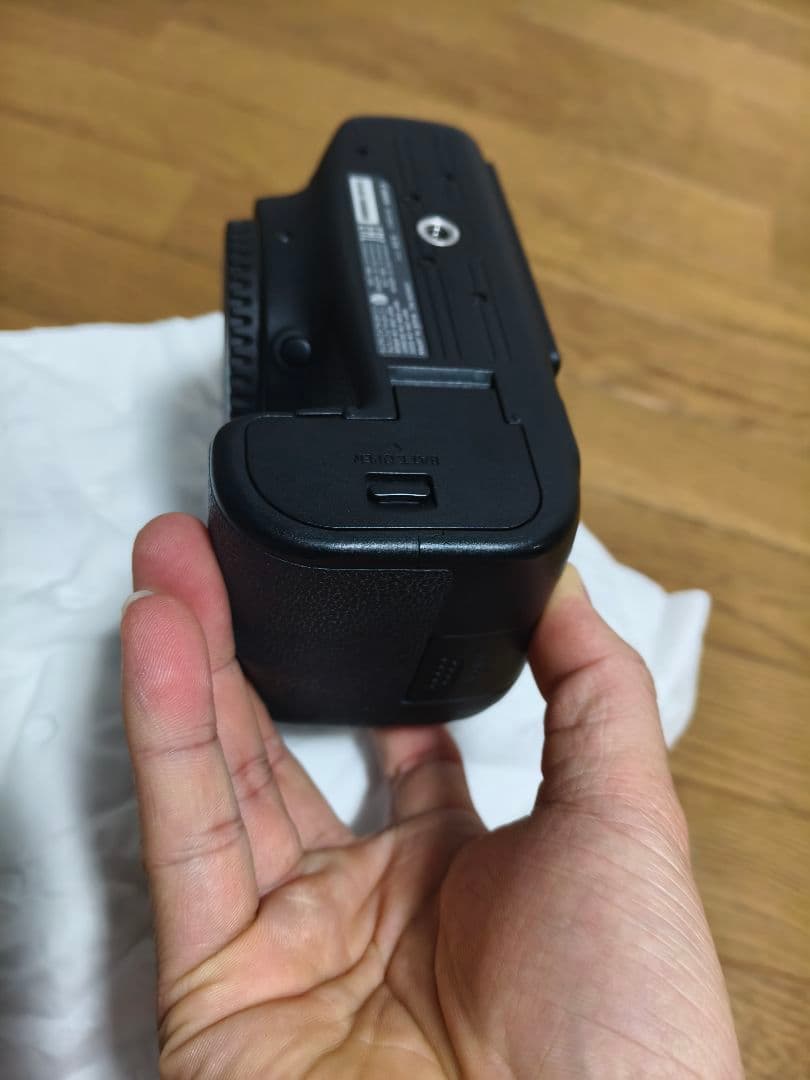 Canon EOS 6D Mark II 本体