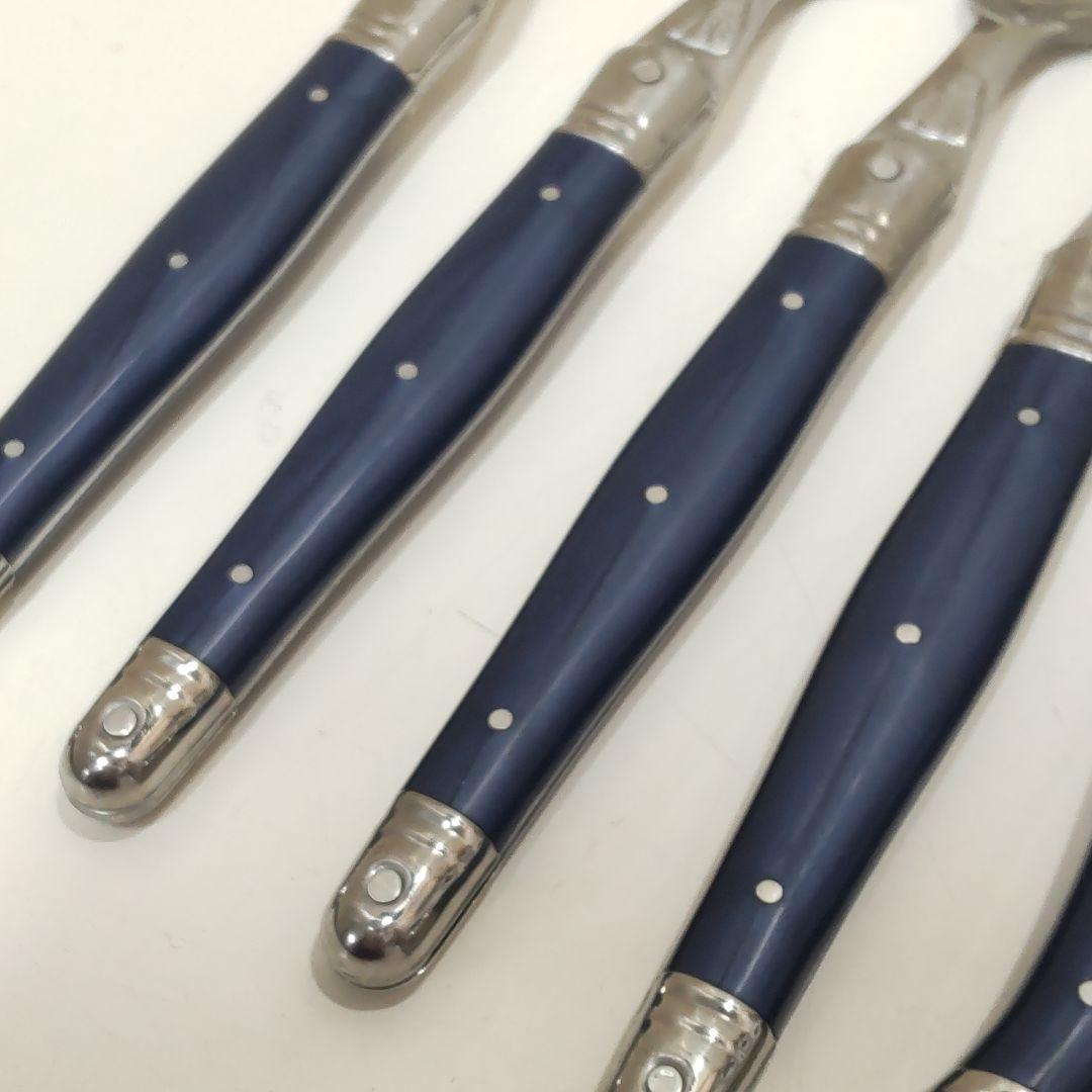 Jean Dubost Laguiole カトラリーOJ89