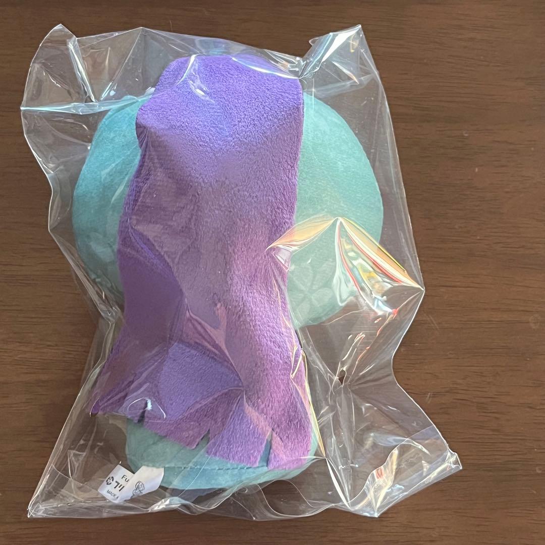 フリューくじ忍たま乱太郎ふんわり桜もちぴこの段　潮江文次郎立花仙蔵セット計16点