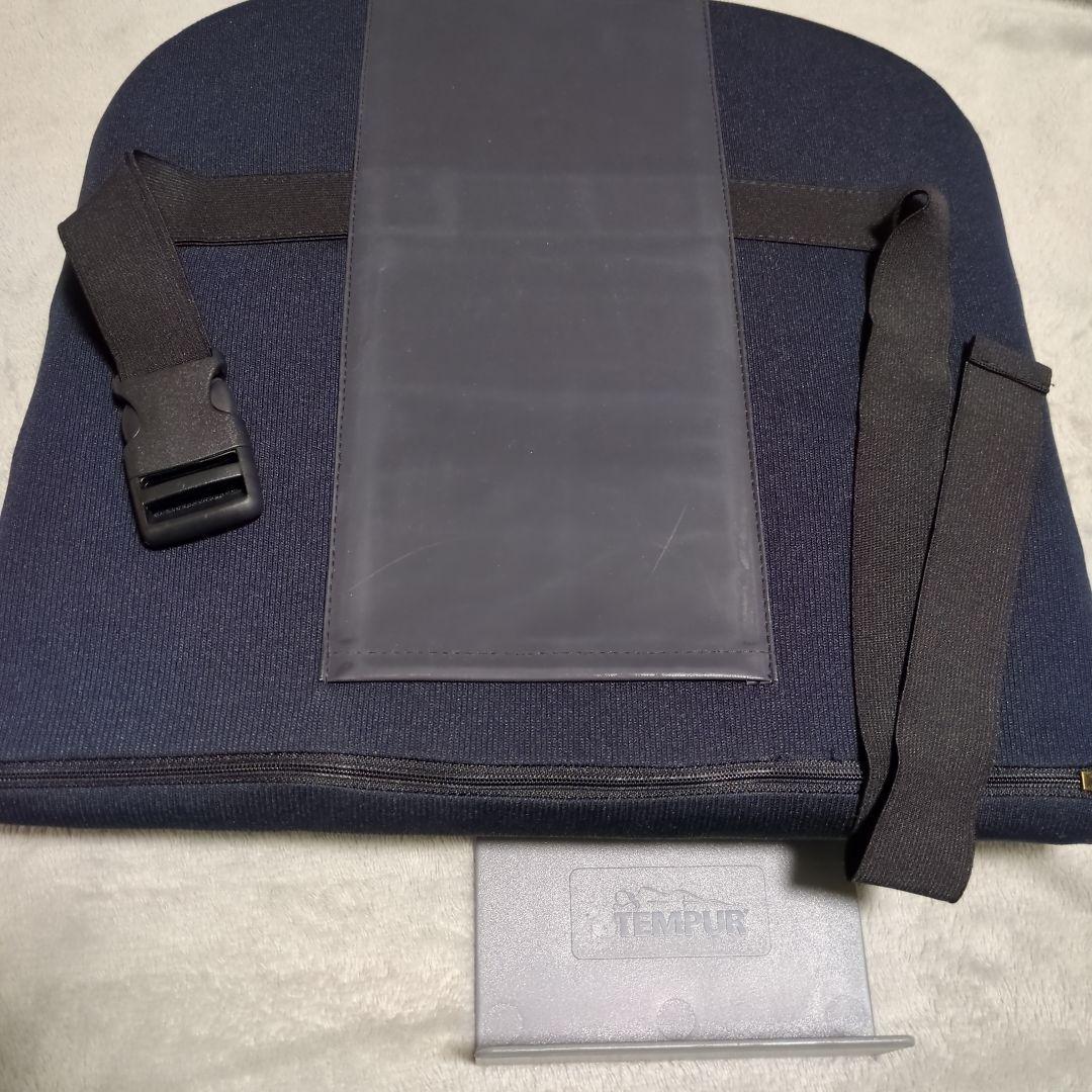 TEMPUR ランバーサポート クッション