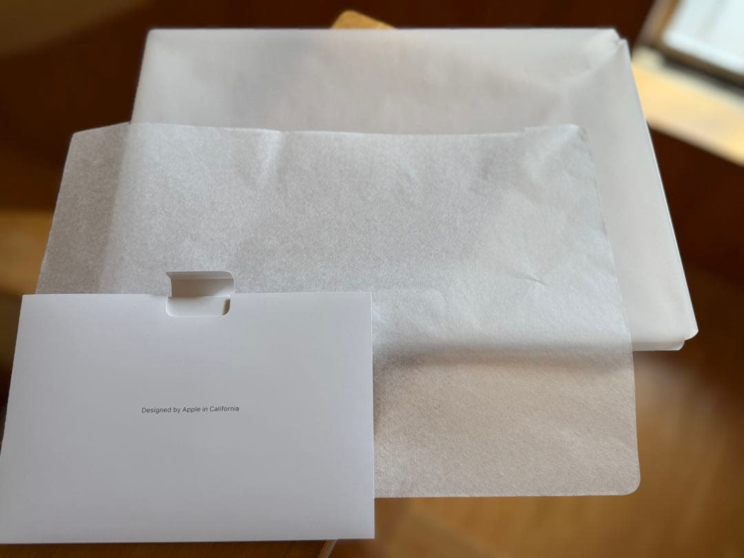 M3 Pro MacbookPro 18-512 US SB 美品完品