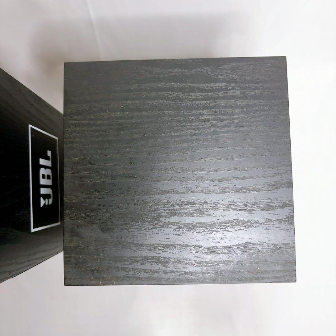 【極美品】JBL MODEL 4312M II COMPACT MONITOR