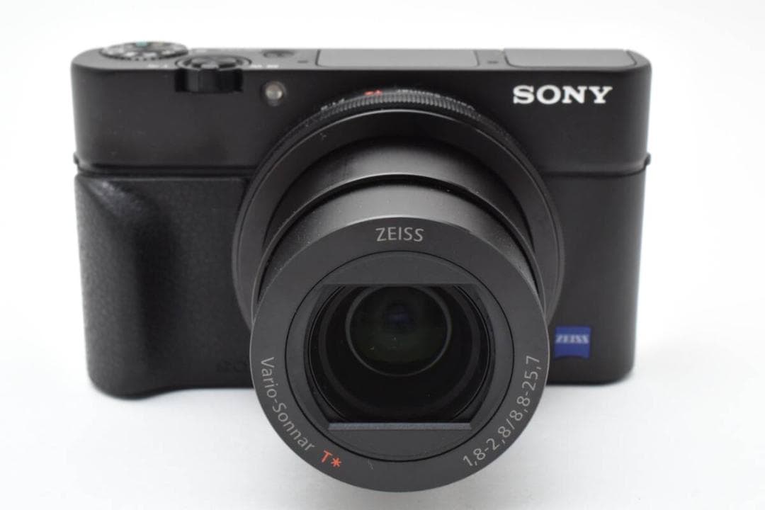 ★かず★Cyber-shot RX100 III DSC-RX100M3
