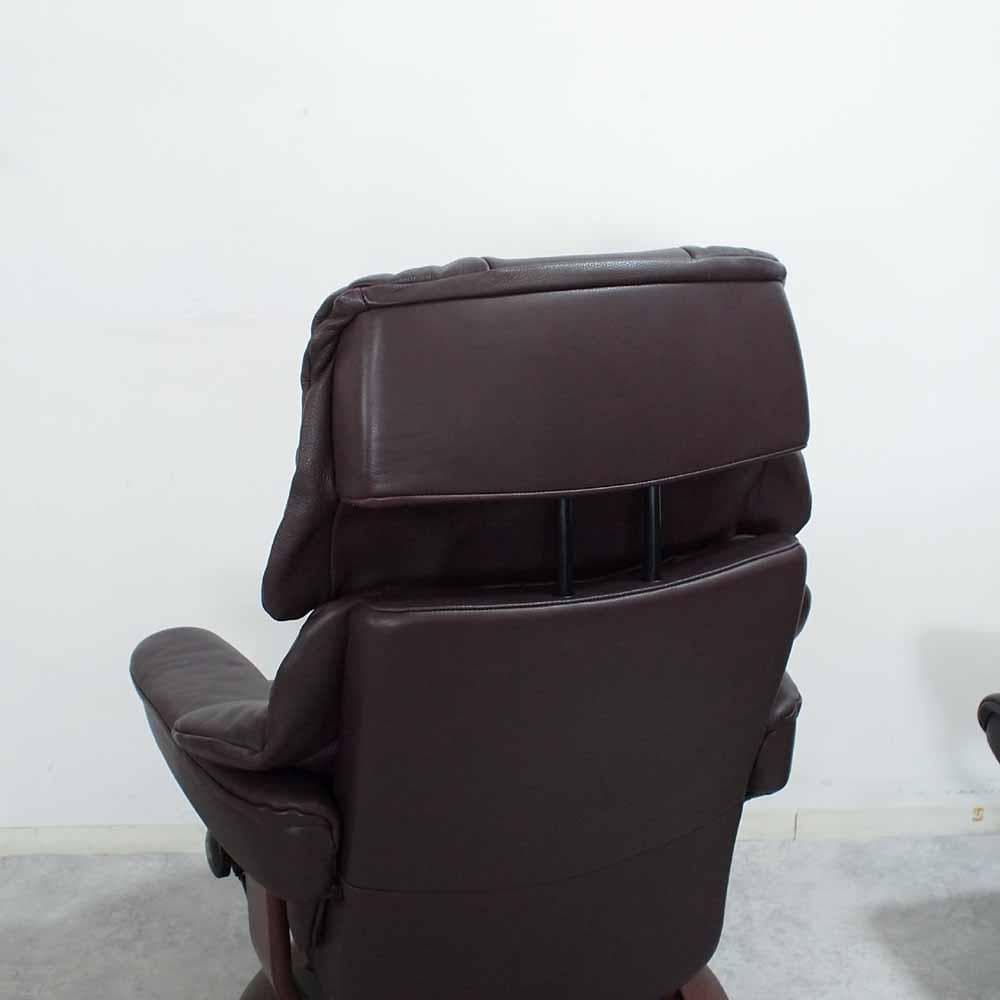 エコーネス/EKORNES レノ/RENO ストレスレスチェア ZR24495