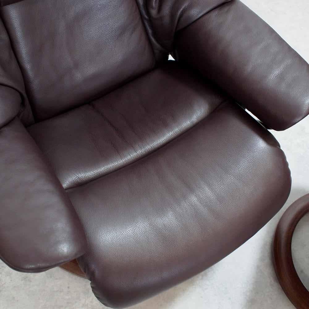 エコーネス/EKORNES レノ/RENO ストレスレスチェア ZR24495