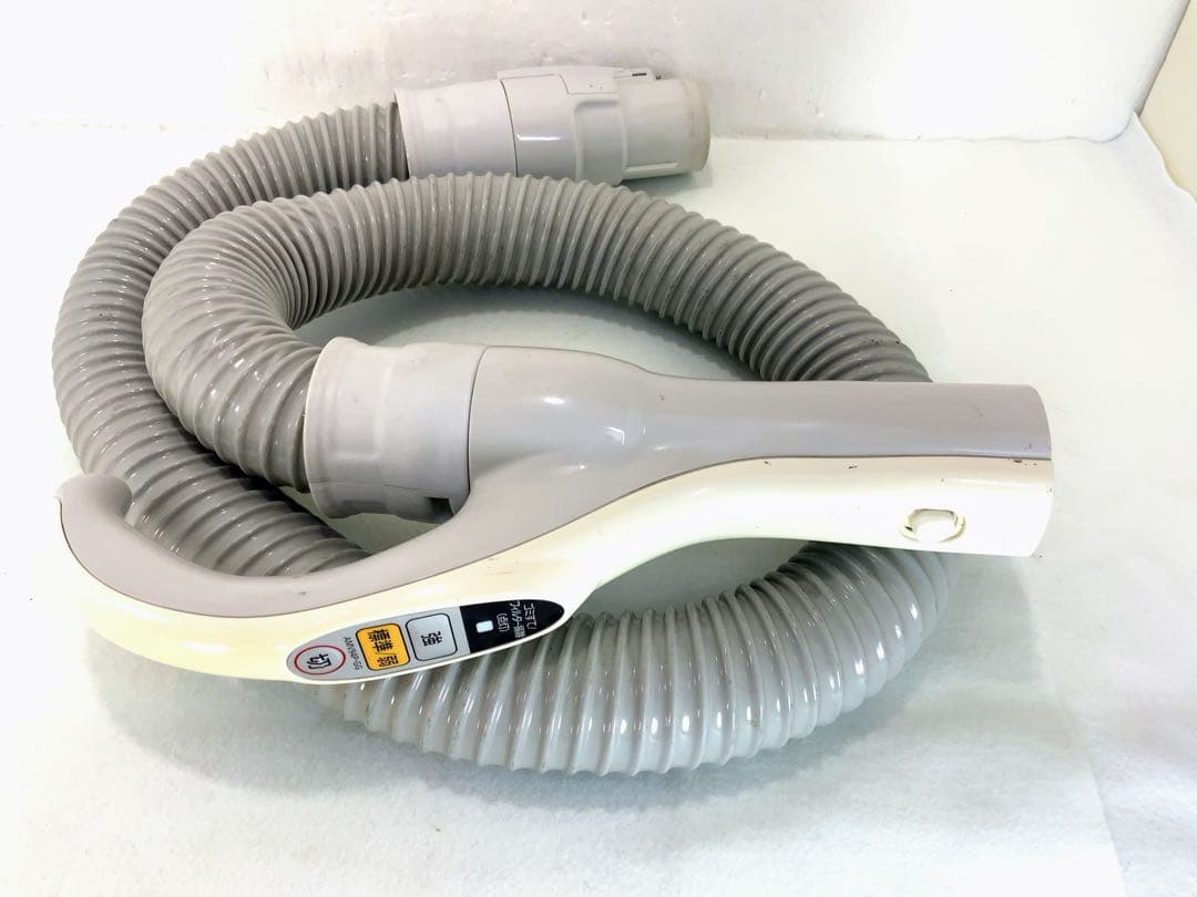 Panasonic サイクロン式掃除機 MC-SKL14A-H