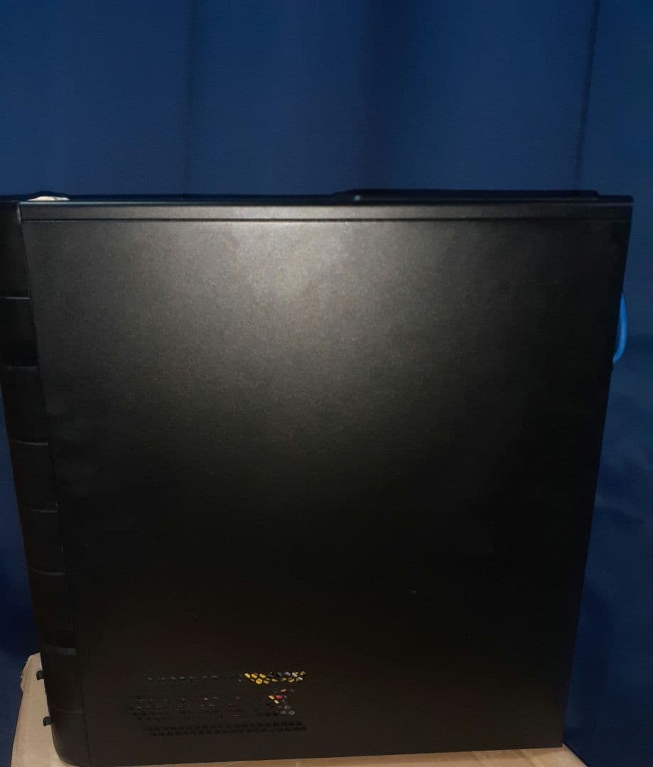 デスクトップパソコン　IM560GA5