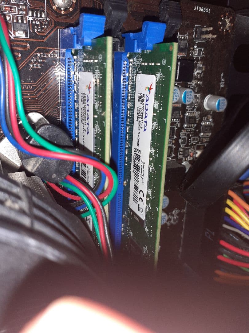 デスクトップパソコン　IM560GA5