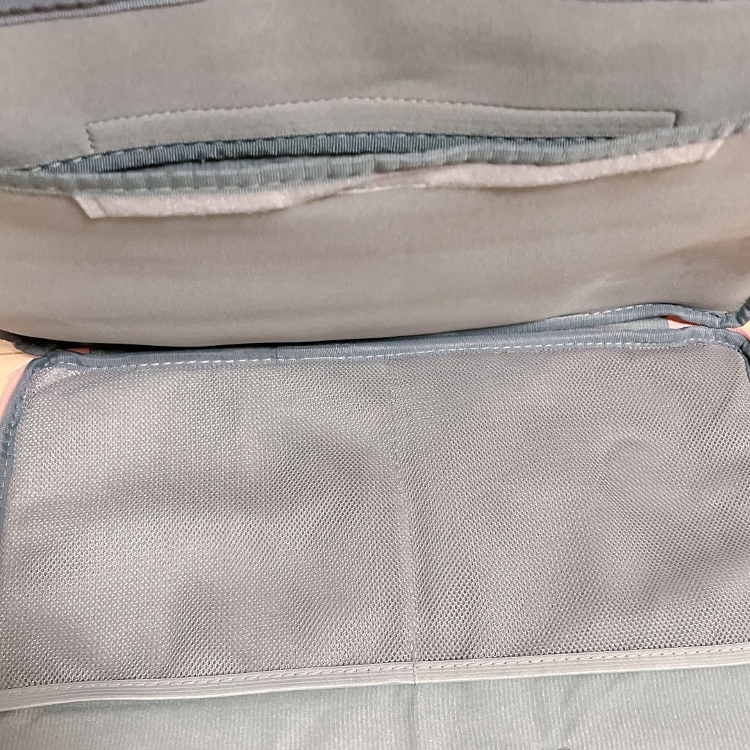 ノートパソコン　タブレット兼用ケース - 手提げ　ショルダー式　軽量　可愛い