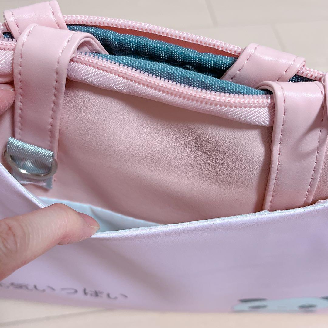 ノートパソコン　タブレット兼用ケース - 手提げ　ショルダー式　軽量　可愛い