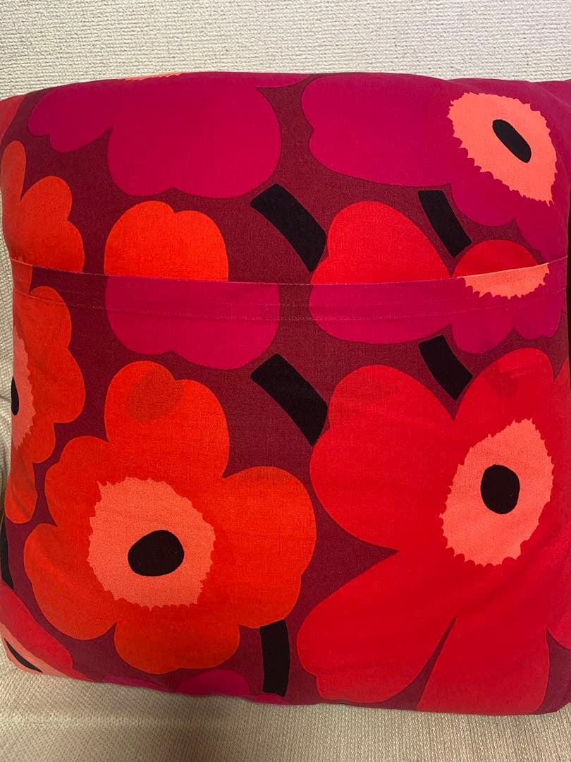 marimekko マリメッコ☆クッション☆2個セット