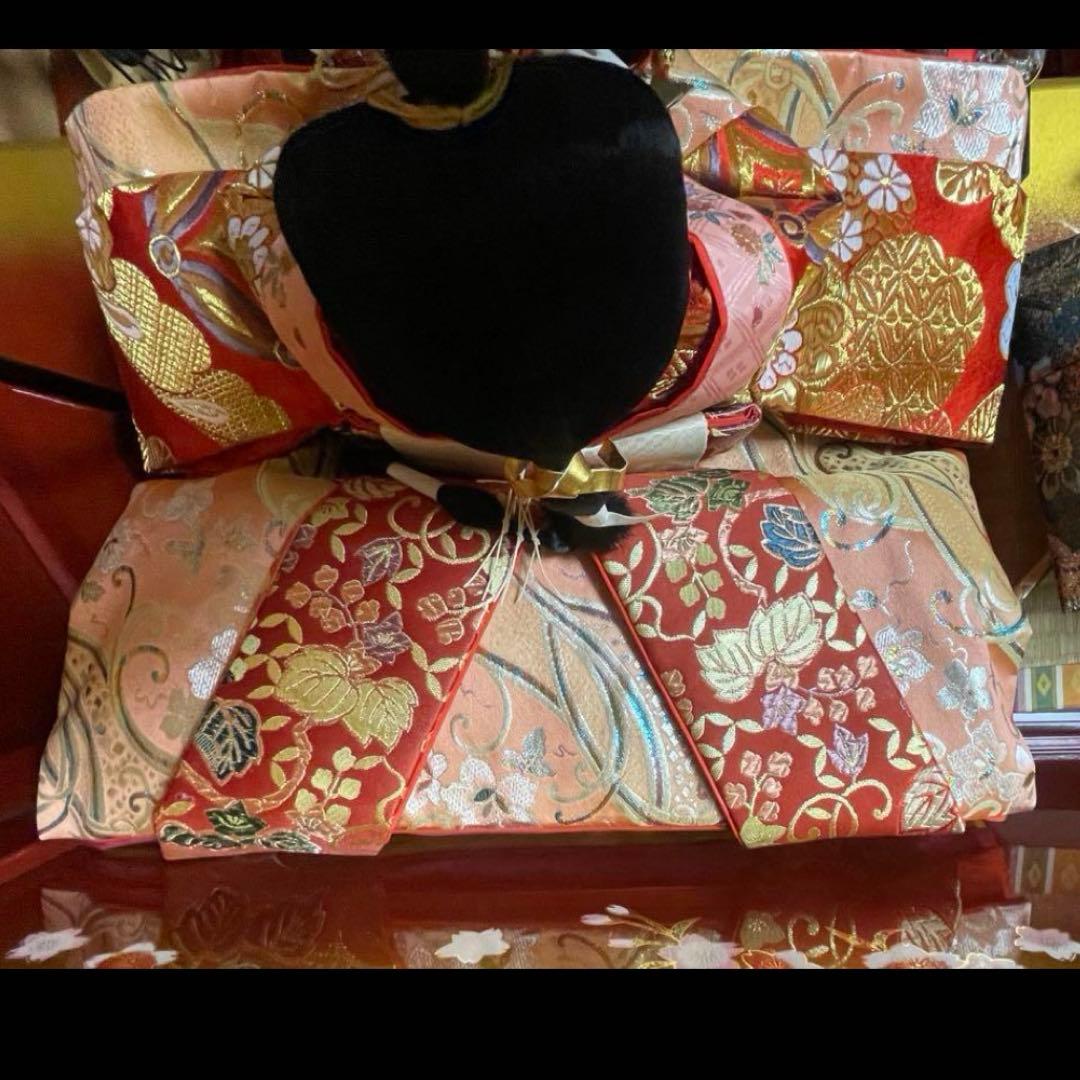 雛人形 三段飾り 「引き取り限定」 「セット売り」