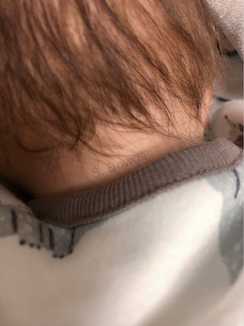 可愛いお猿さん顔ベビー♡ BAILEE By S. BOWDEN リボーンドール