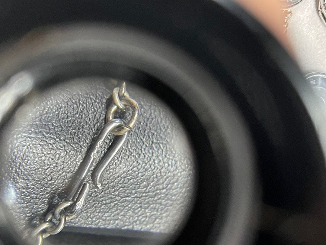 JORMA LAINE フィンランドヴィンテージ 830 シルバーペンダント