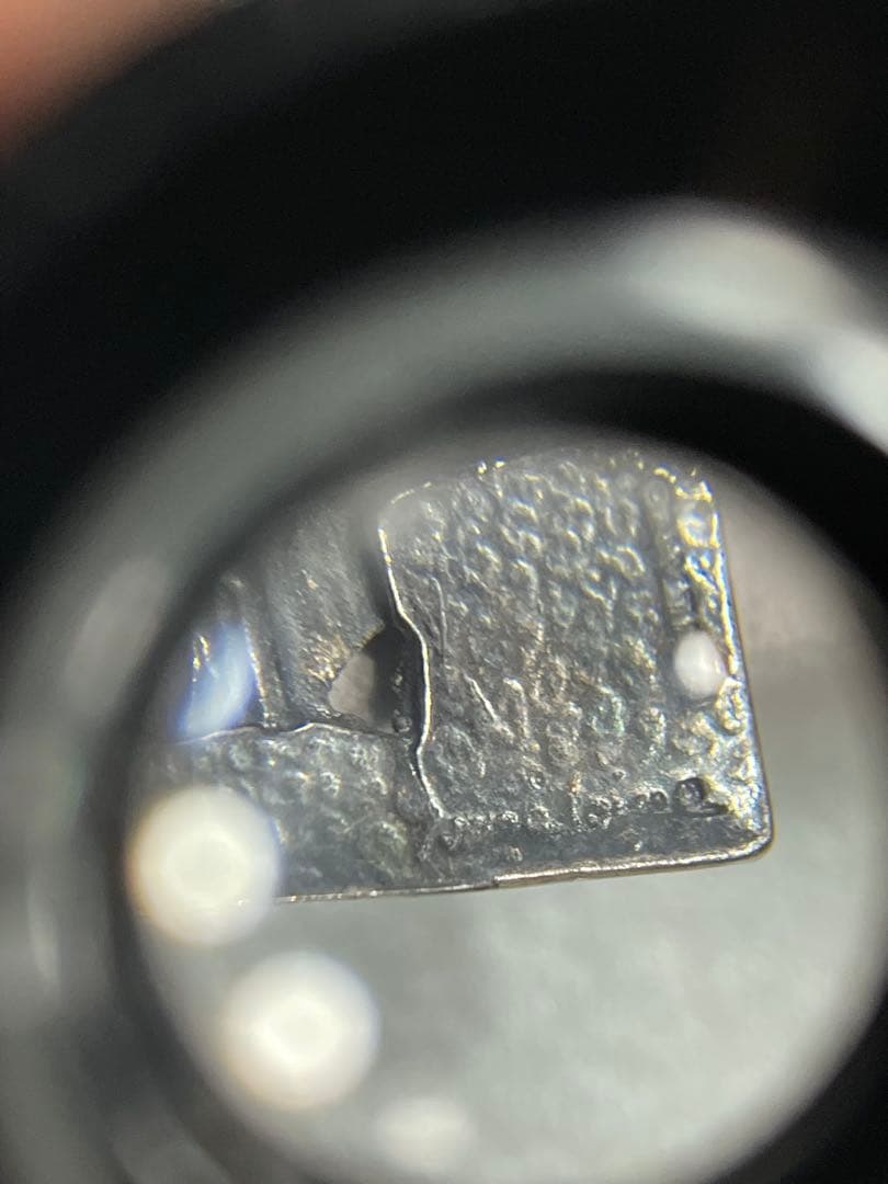 JORMA LAINE フィンランドヴィンテージ 830 シルバーペンダント