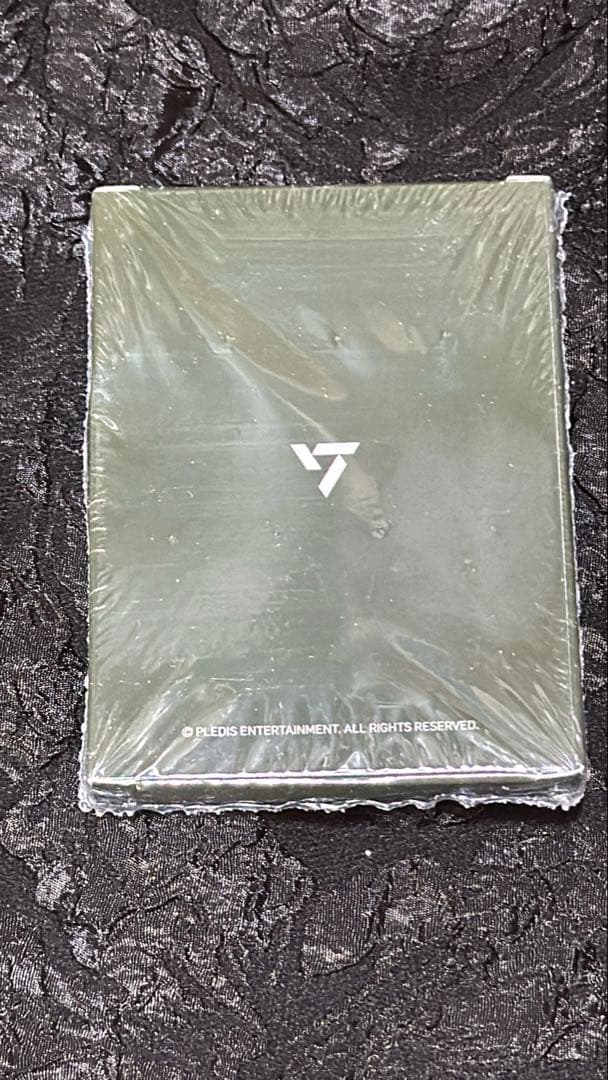 SEVENTEEN 10周年 B-DAY PARTY トレカ13枚セット　未開封