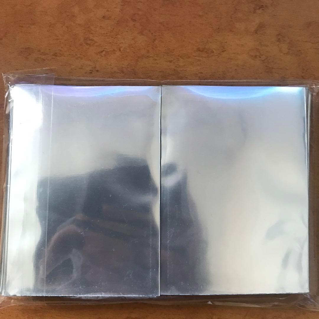 とある科学の超電磁砲 御坂美琴 スリーブ 初期　ヴァイス