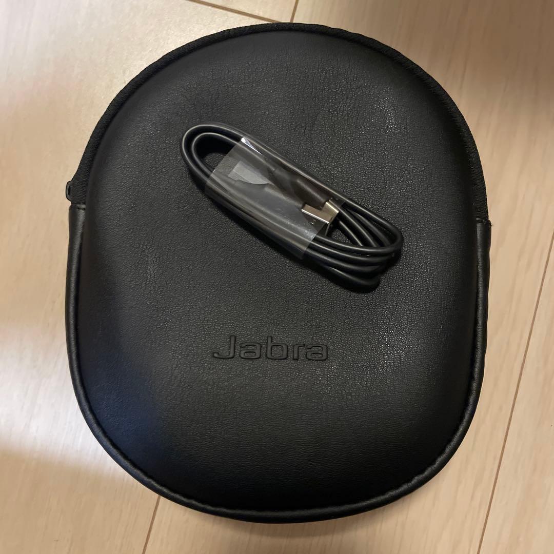 Jabra evolve2 65 ワイヤレスヘッドセット
