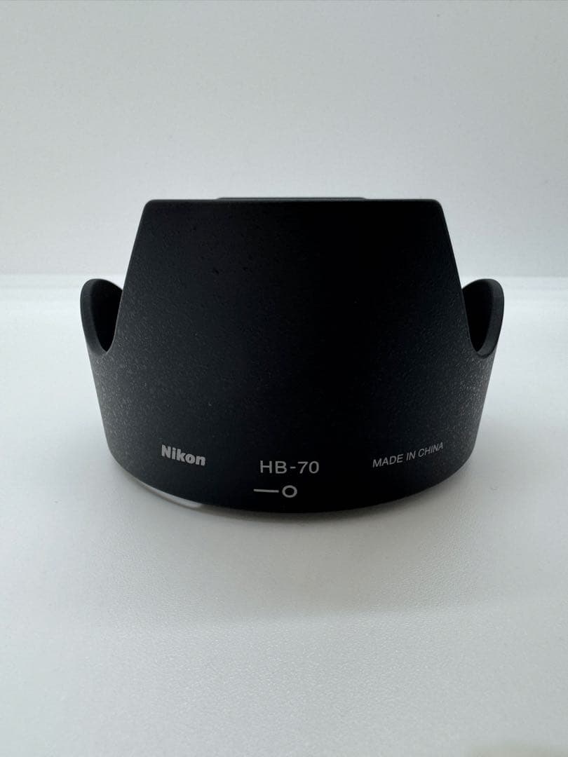 Nikon ニコン AF-S NIKKOR 35mm F1.8G ED