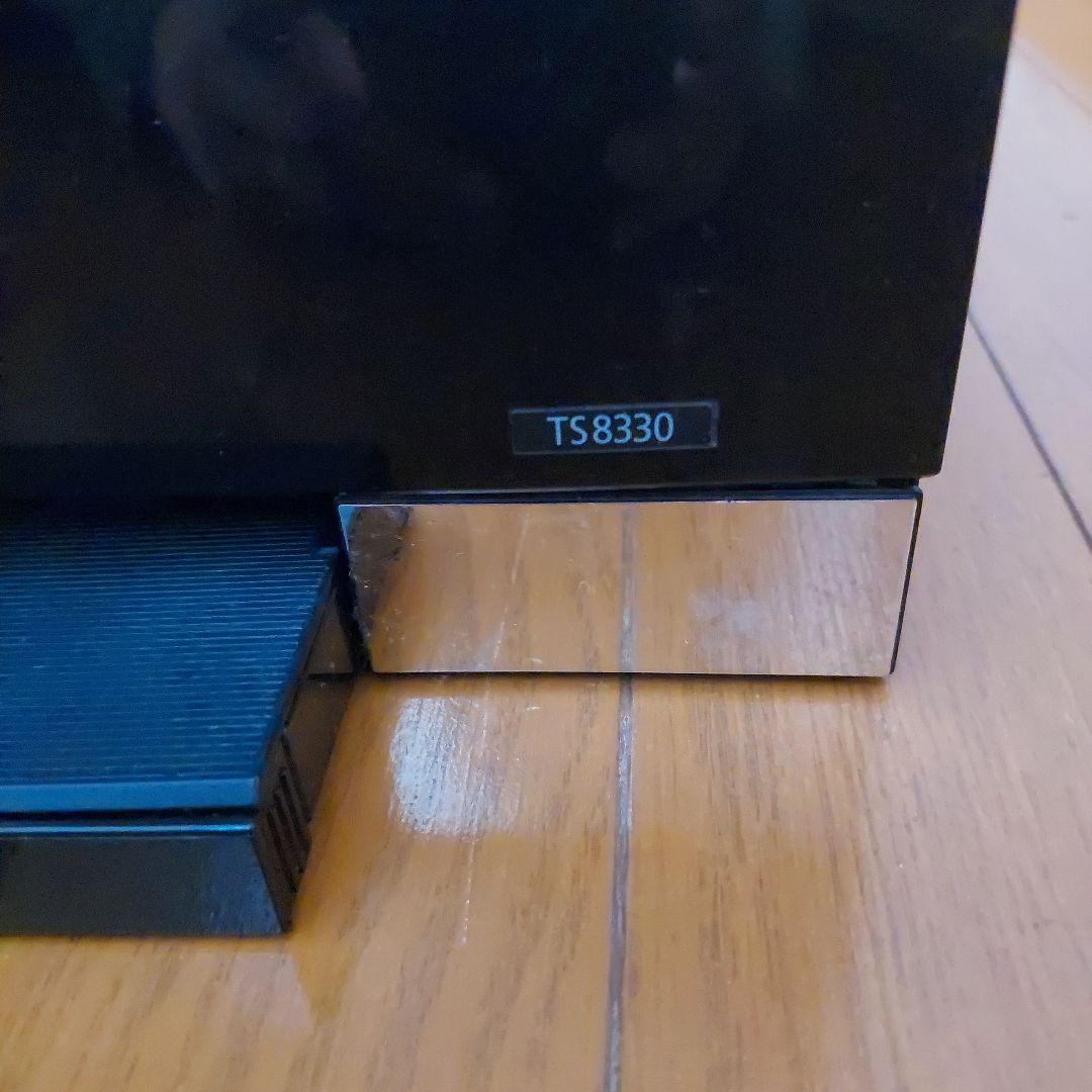 ★ジャンク品★ Canon TS8330 インクジェットプリンター 本体