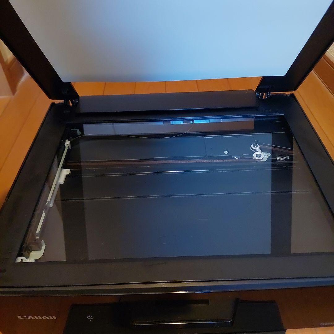★ジャンク品★ Canon TS8330 インクジェットプリンター 本体