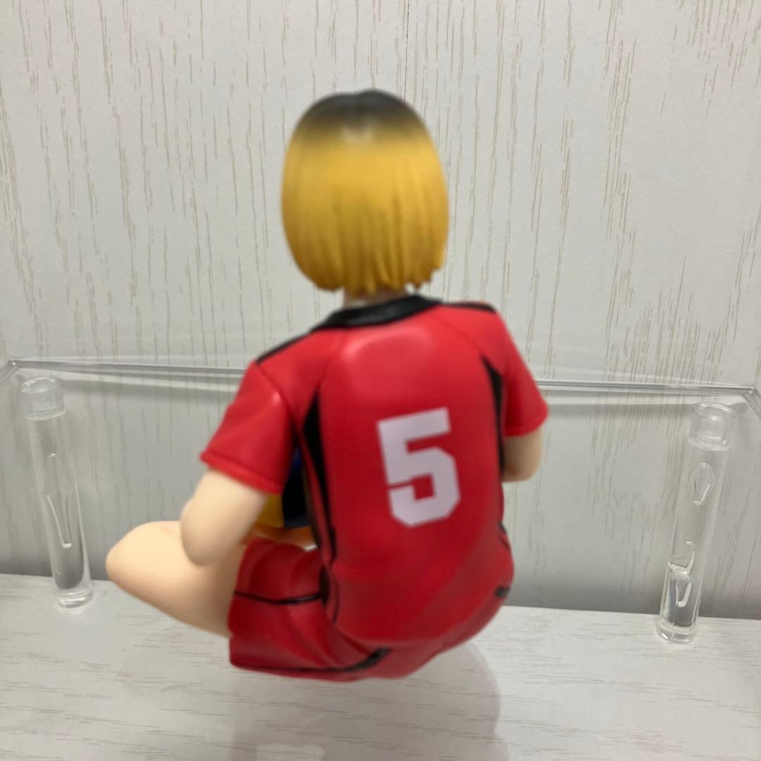 ハイキュー フィギュアセット 日向翔陽 影山飛雄 黒尾鉄朗 孤爪研磨 宮侑 宮治