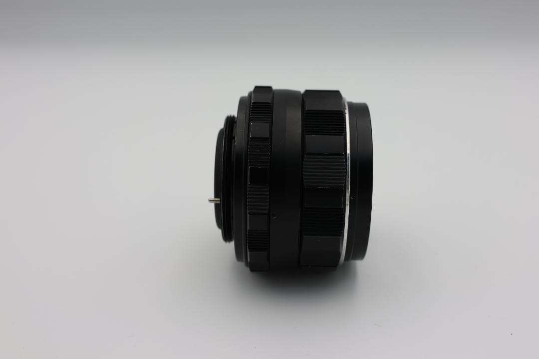 【整備済】Super Takumar 50mm f1.4後期