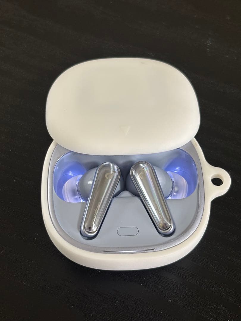 【美品】Anker Soundcore Liberty 4