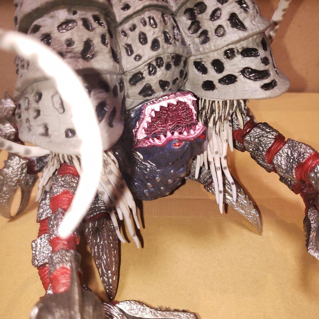 A賞 ガタノゾーア塊獣極致 一番くじ 怪獣超大全 vol.2 ウルトラマンティガ