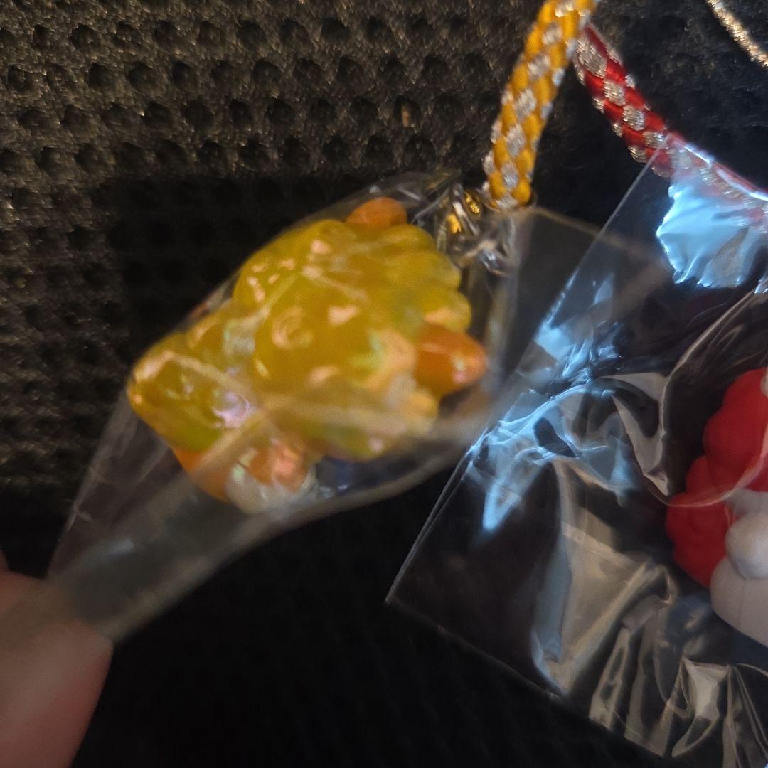 d*9様 ご当地キティ　沖縄限定　2007シーサーバージョン　4個Set