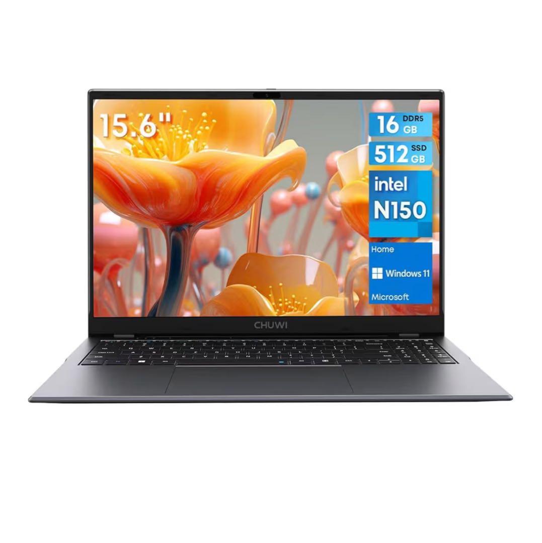 CHUWIノートパソコン