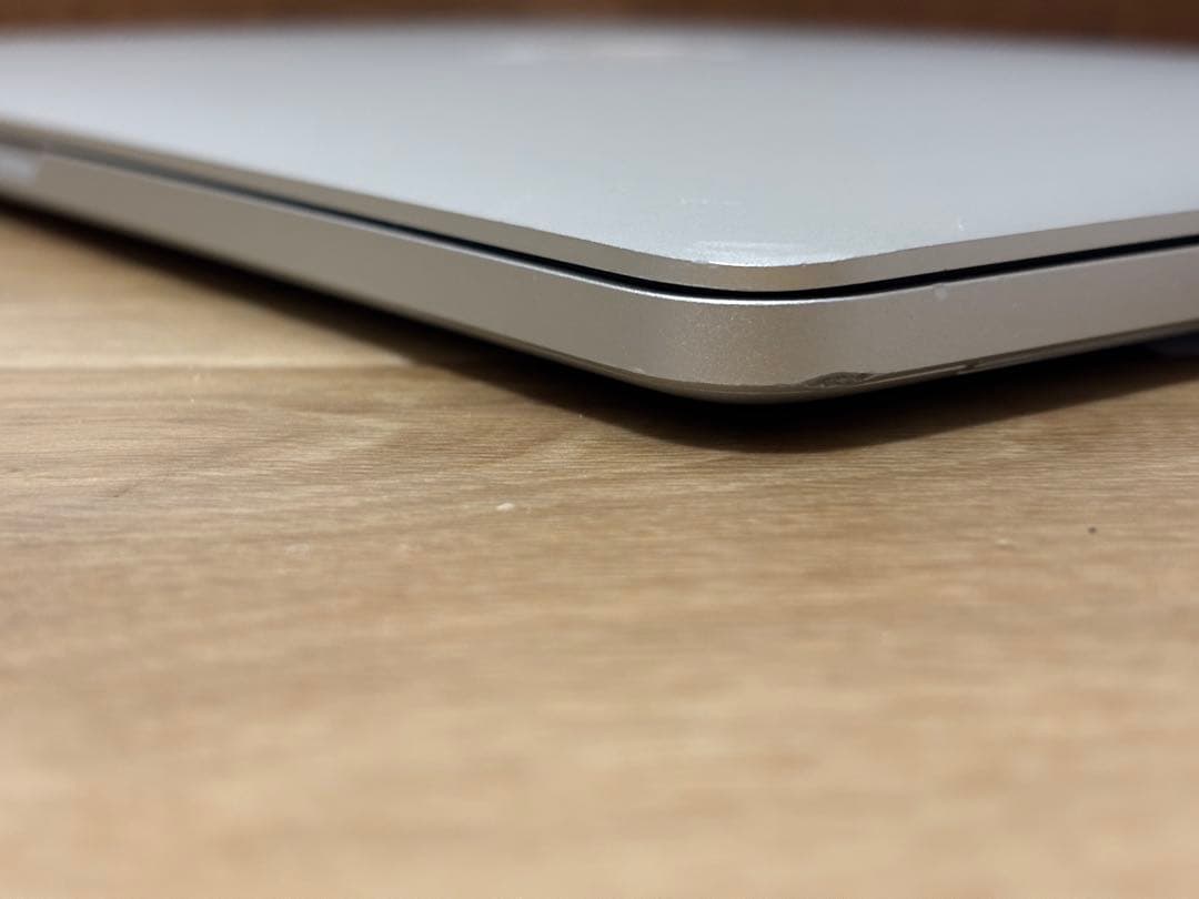 MacBook Pro 13インチ　 i7 512GB A1502