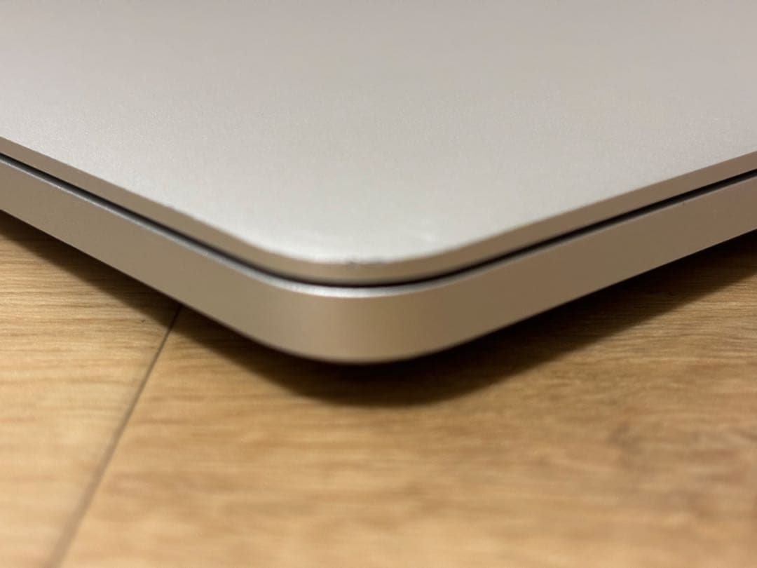 MacBook Pro 13インチ　 i7 512GB A1502