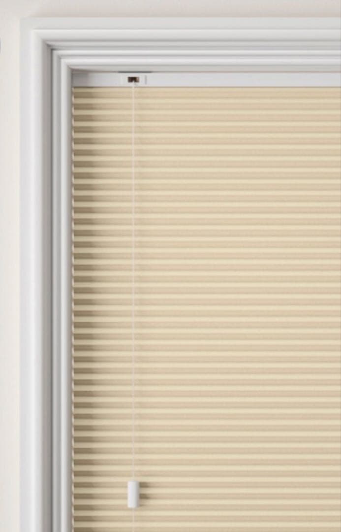 TUISS DECOR ハニカムシェードブラインド　賃貸OK