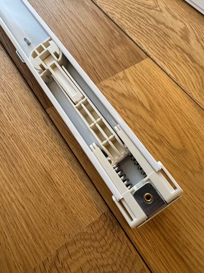 TUISS DECOR ハニカムシェードブラインド　賃貸OK