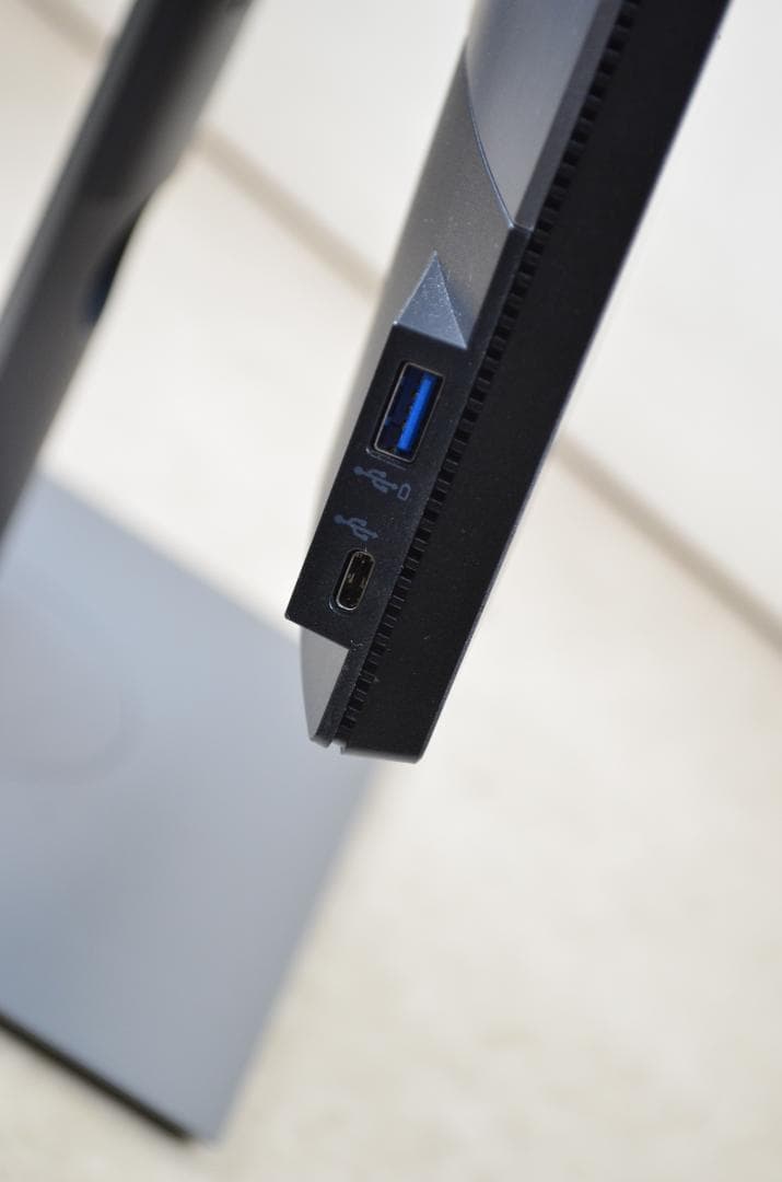 Mr Anh様　6486　DELL　25型　U2520D　WQHD　Type-C