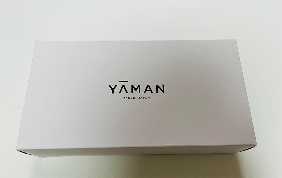 ヤーマン YAMAN シャインプロ HC-21B ブラック