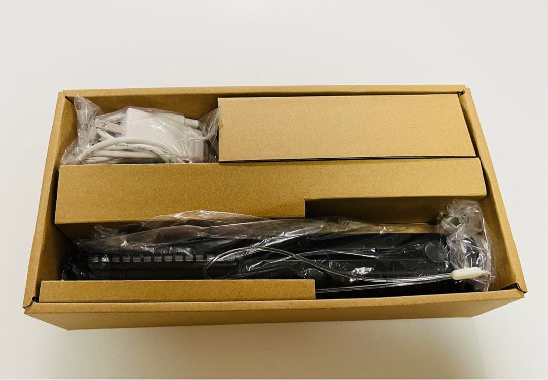 ヤーマン YAMAN シャインプロ HC-21B ブラック