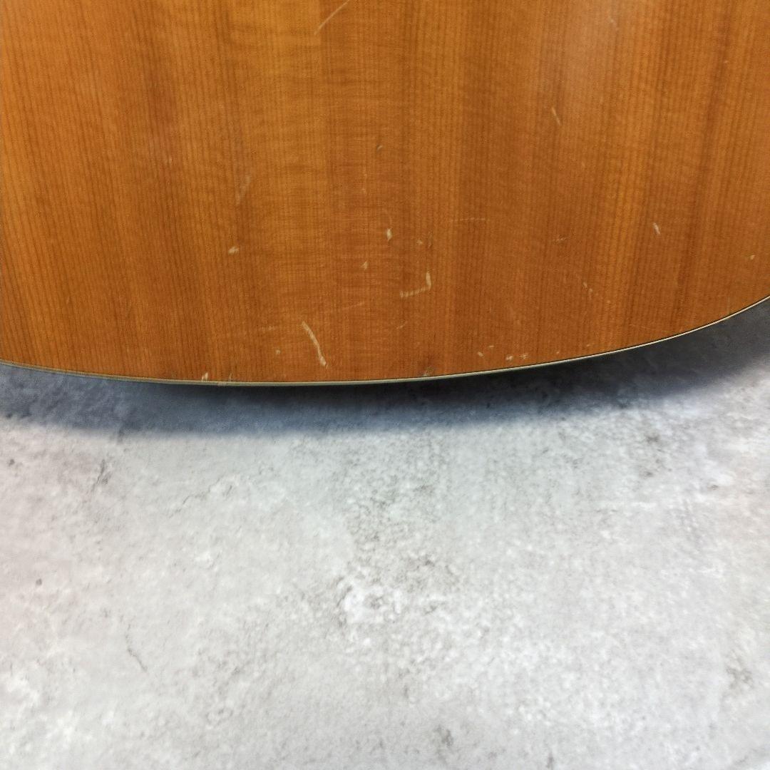 【超希少】YAMAHA FG-140　赤ラベル アコギ　ジャパニーズヴィンテージ