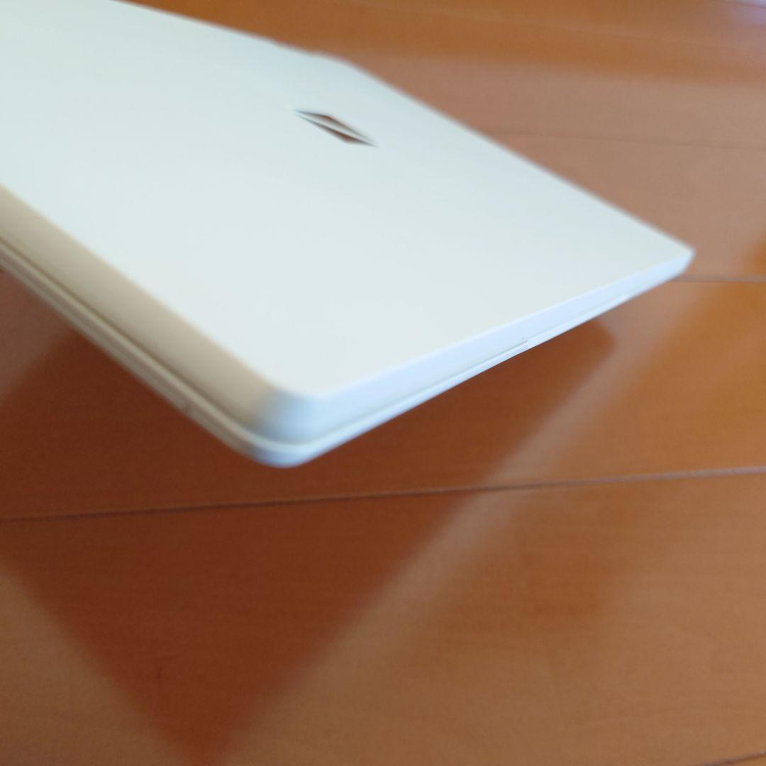 設定済✨️コンパクトPC✨️NEC LAVIE✨️Win11オフィス付き