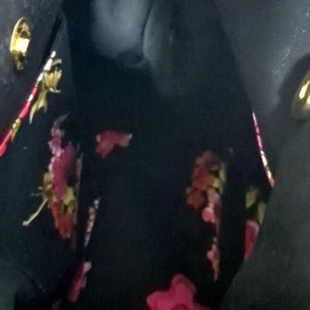 女の子パネル　ハンドメイド　フリルバック