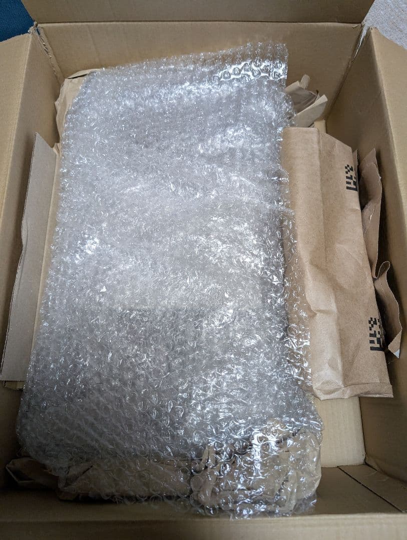 Panasonic SC HC420　シルバー　 ミニコンポ アンテナ